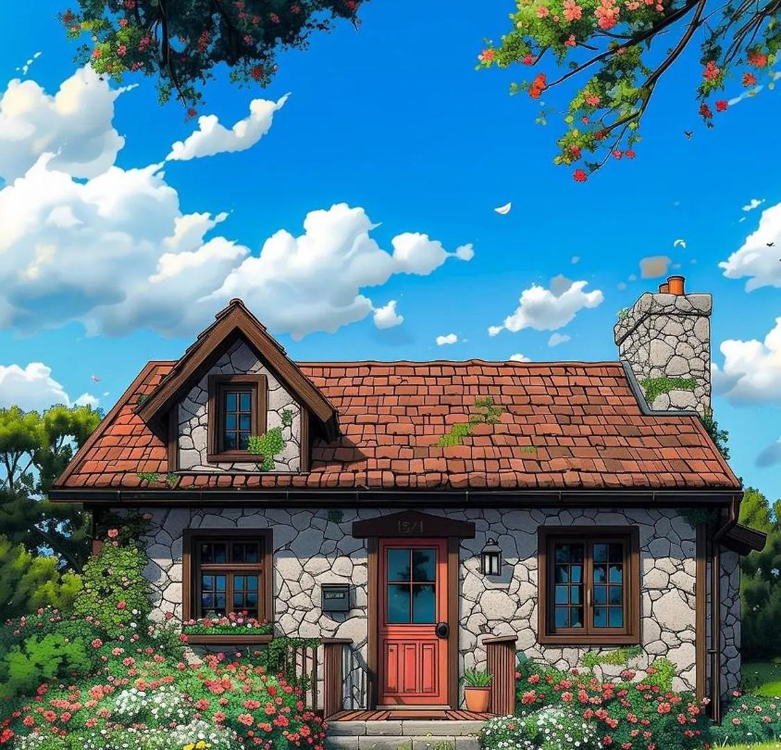 农家乐 加德满都Sarahs Farmhouse别墅